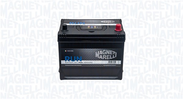 Starter Battery - 069075630007 MAGNETI MARELLI - 0025417801, 01579A102K, 1060816